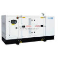 Gerador diesel silencioso de Kusing Pk31200 50Hz 150kVA / 120kw